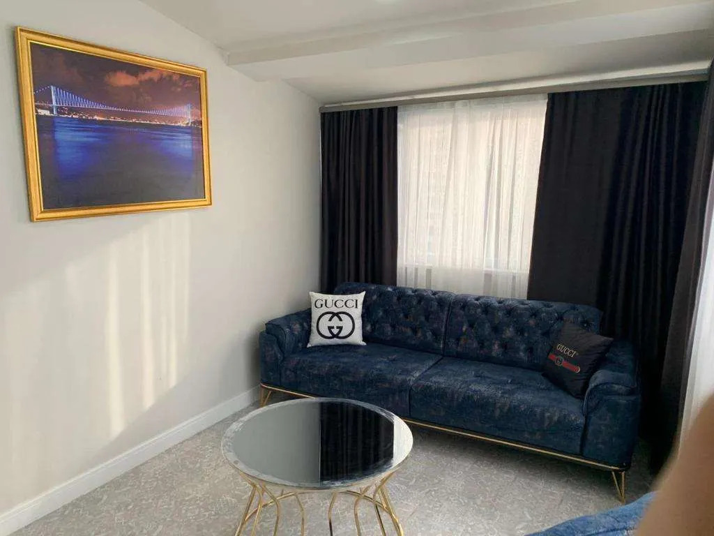 Taksim Galatist Hotel