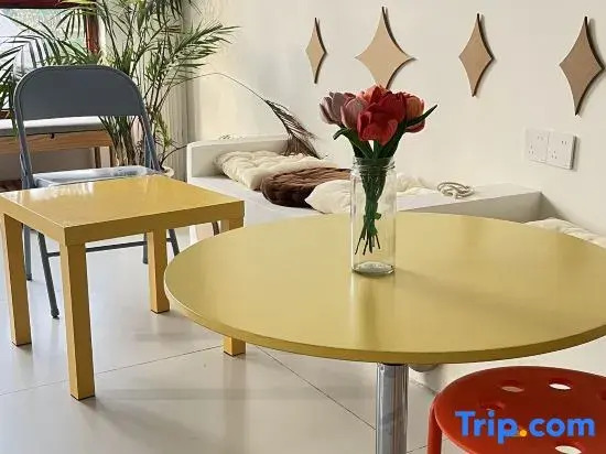 xianjulazy house guesthouse