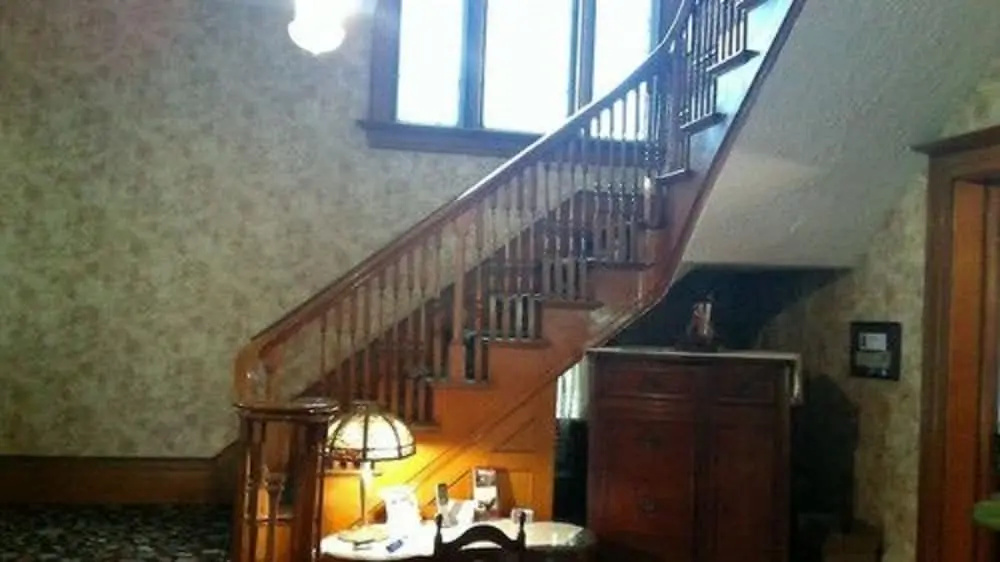 Barristers Bed & Breakfast