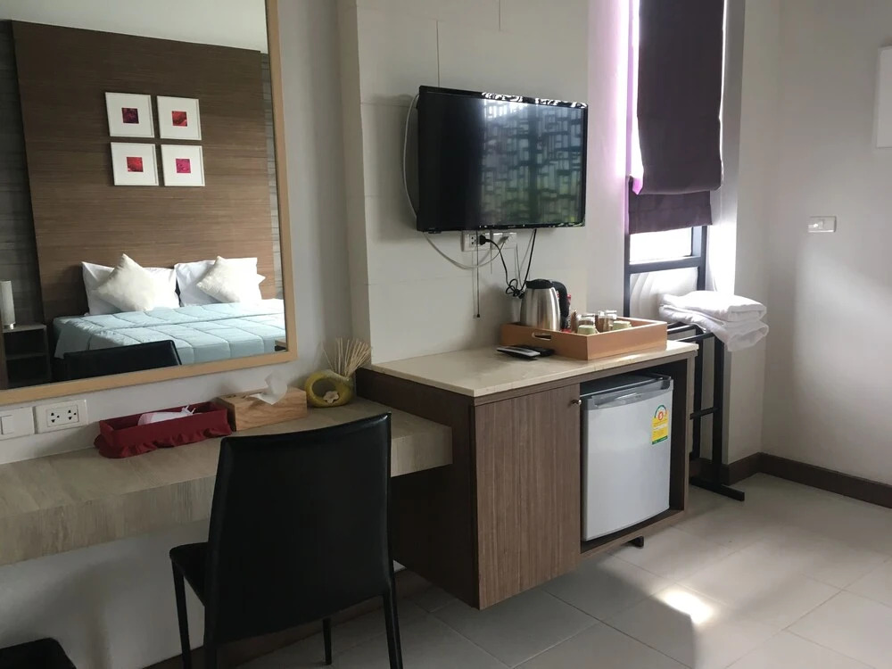 KM Guest Rooms