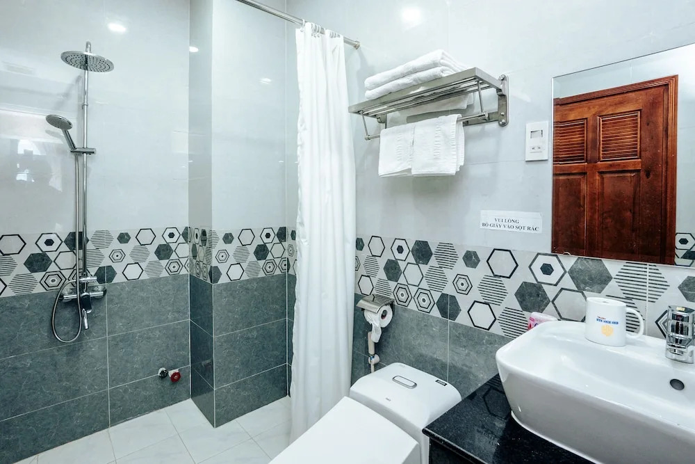 Minh Viet Homestay