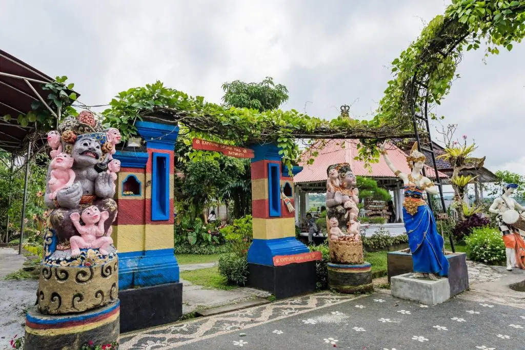 Villa Gajah Mas Bedugul