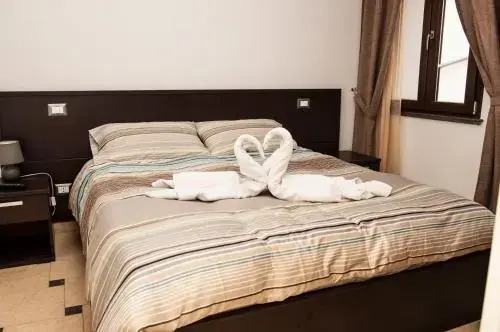 Kefa Holiday - Casa Filicudi