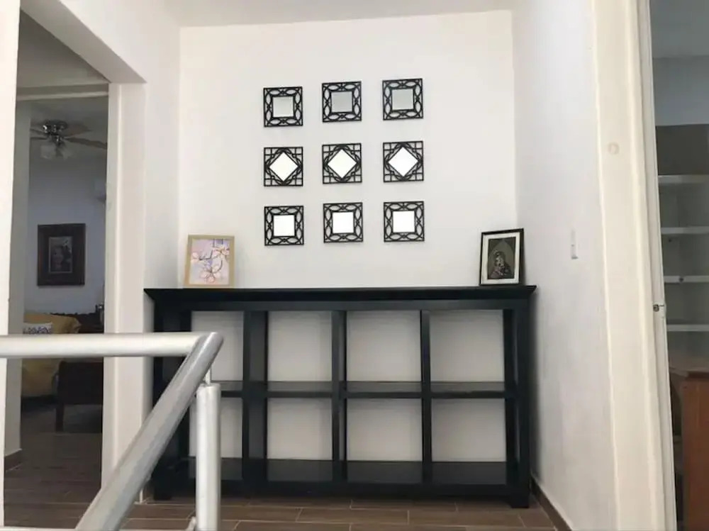 House for 6 People Comfortable and Economical