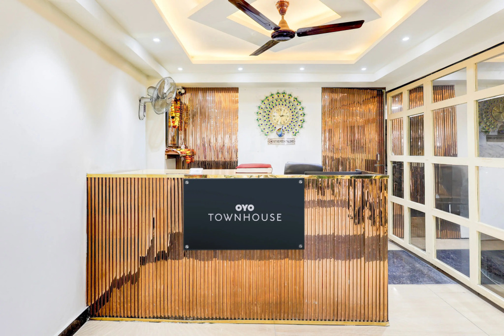 Hotel Silver Saffron
