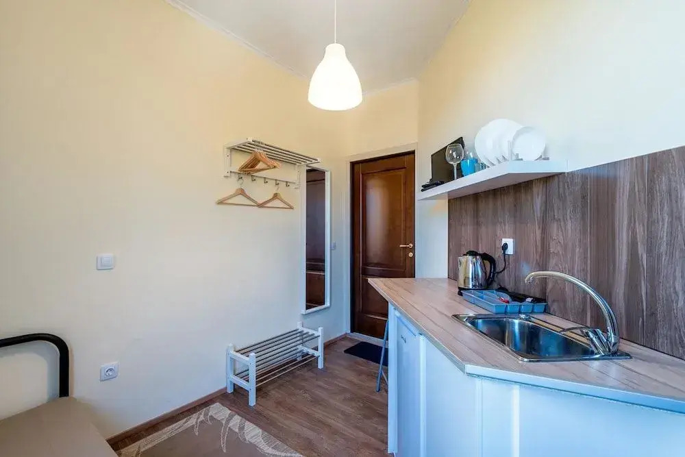 easyApartments on Budapeshta str.