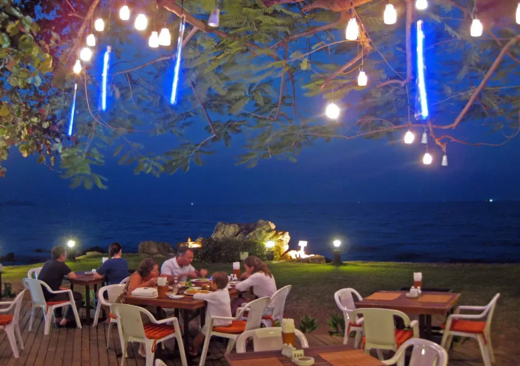 The Sunset Village -SHA PLUS CERTIFIED