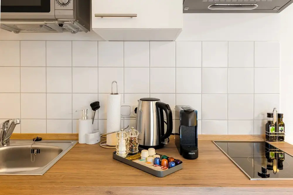 Limehome Bamberg Keßlerstraße