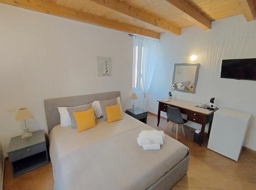 Holmann Suite & Rooms