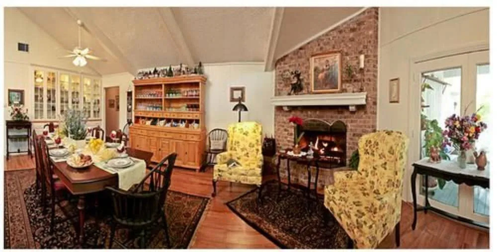 Lamb's Rest Inn B&B