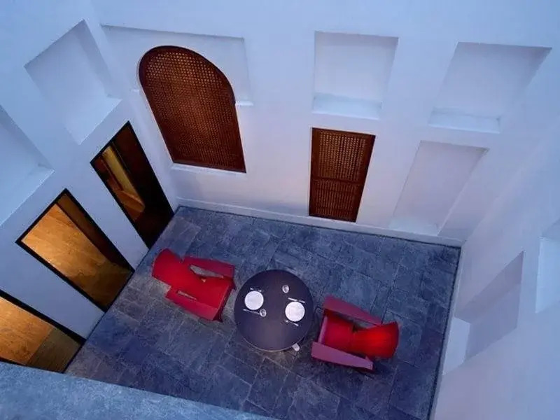 Al Najada Boutique Hotel