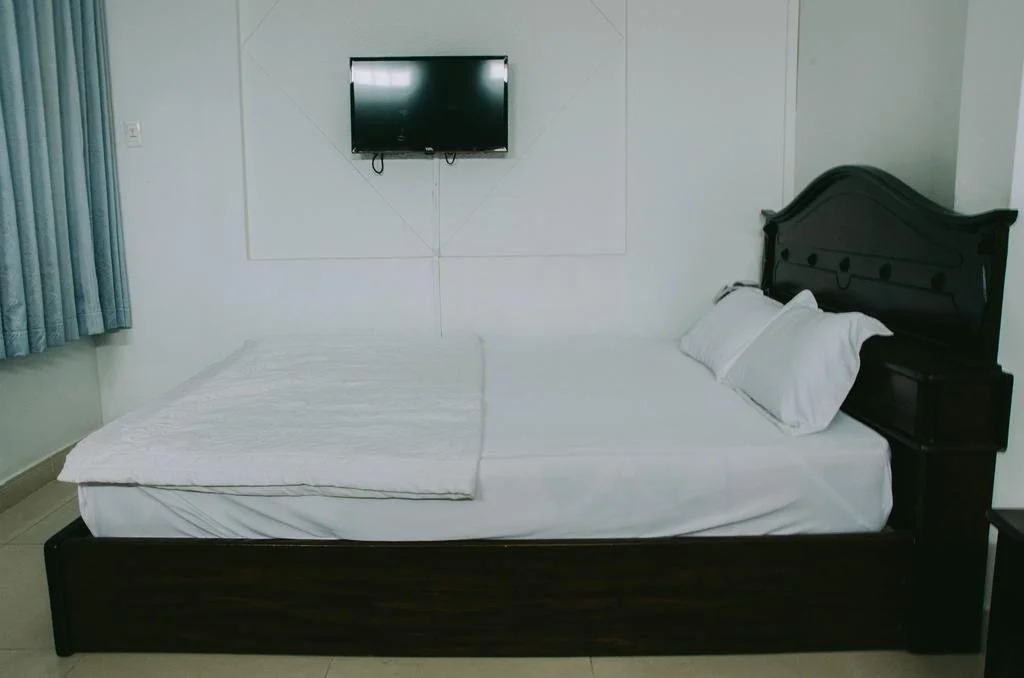 Hong Tam Hotel