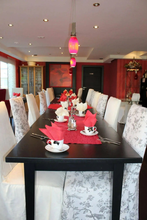 NordseeResort Hotel & Suite Arche Noah