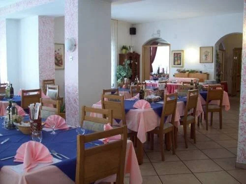 Hotel Alle Alpi