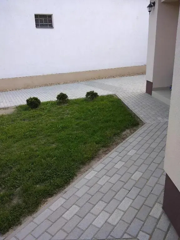 Otthon Apartman