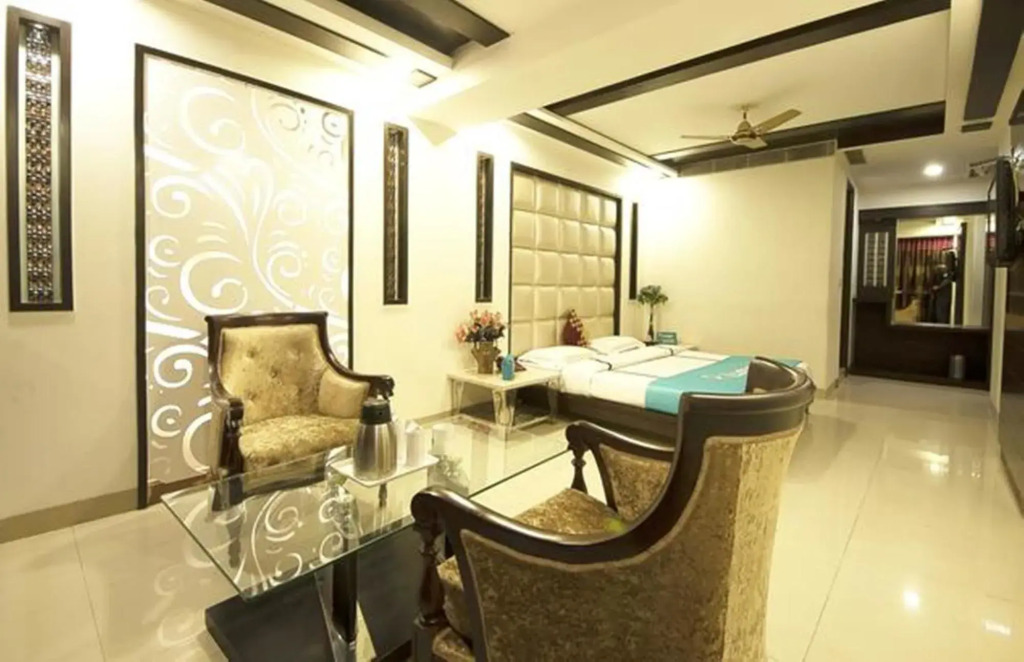 THE SINGH EMPIRE -Luxury Collection Hotel
