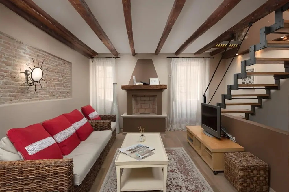 Dimore Holiday Home Silva