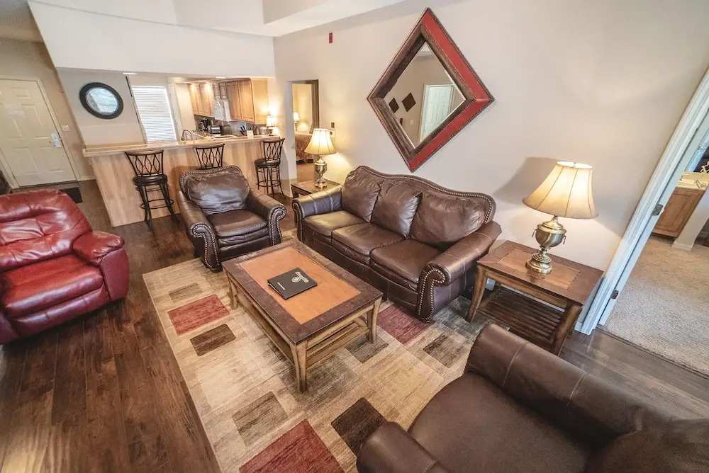 Legacy Penthouse