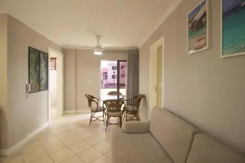 Apartamento Guaratuba
