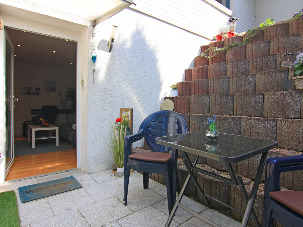 Apartment, guest in Güster