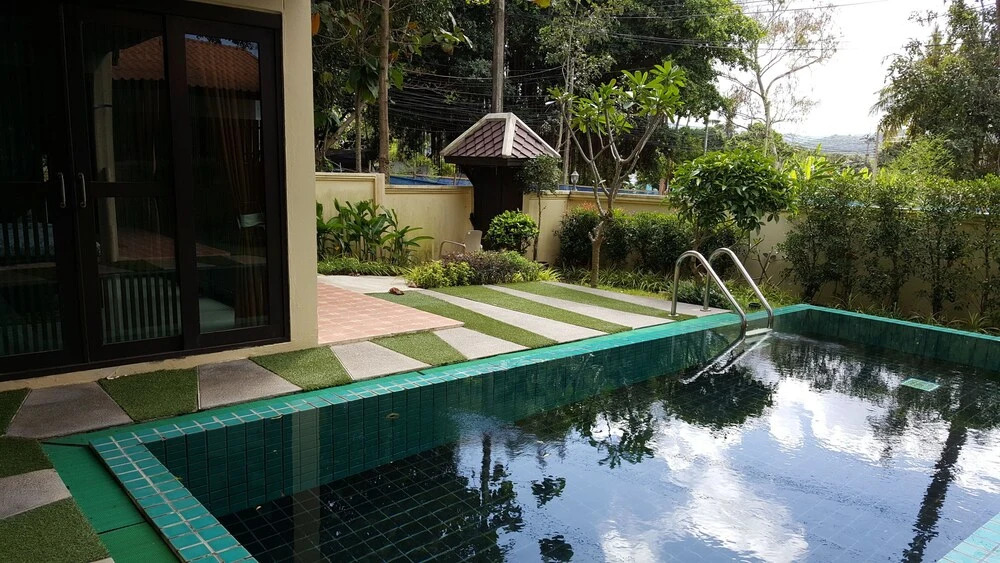Phatong Residence