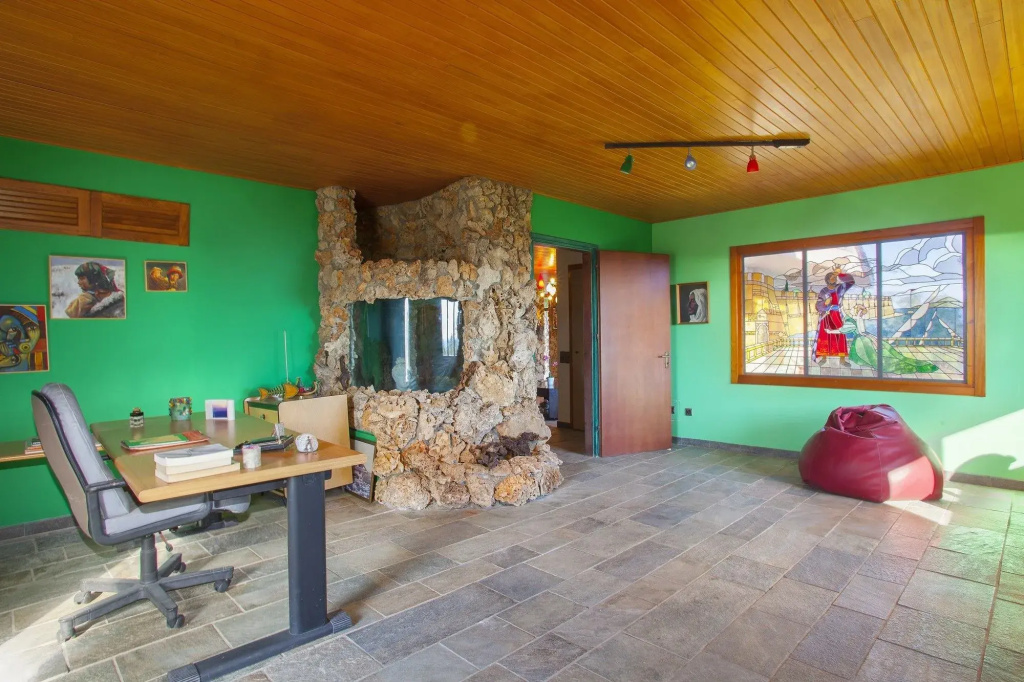 Villa Othelo