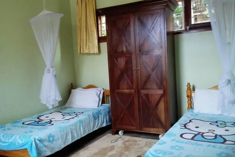 Maria's Place