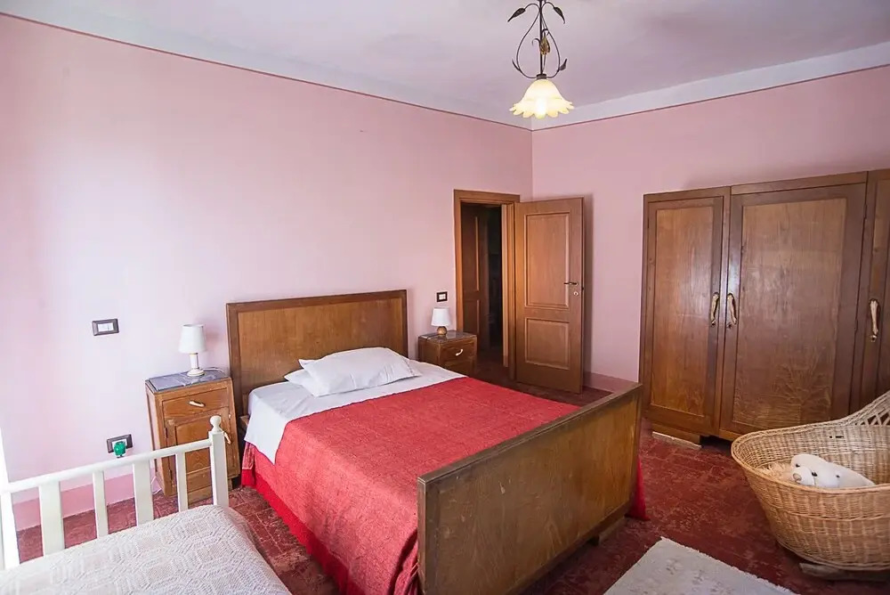 Agriturismo Il Musaccio
