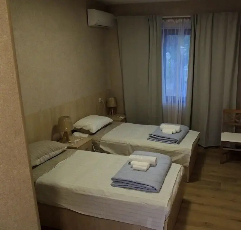 Hotel Lopota Gate