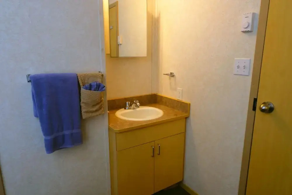 Target Hospitality - Jal Lodge