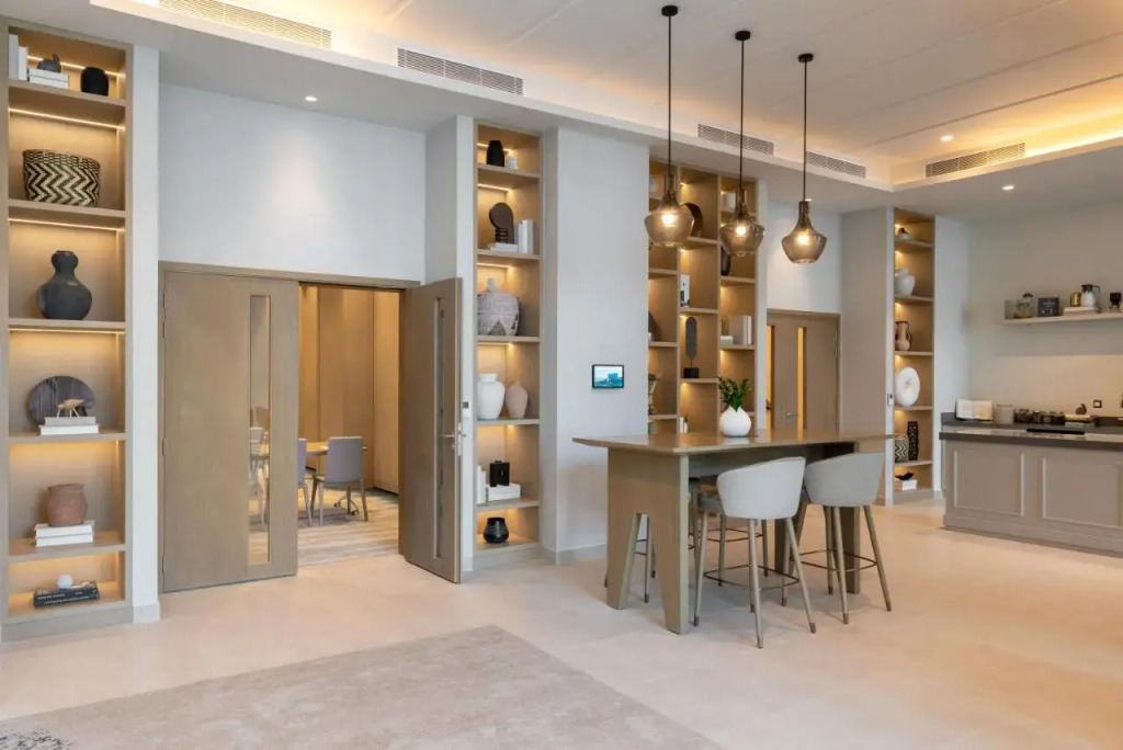 Vida Beach Resort Marassi Al Bahrain