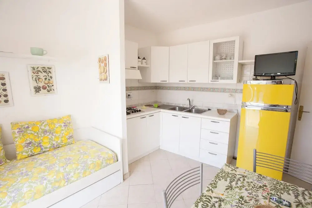 Appartamenti Villa Anna