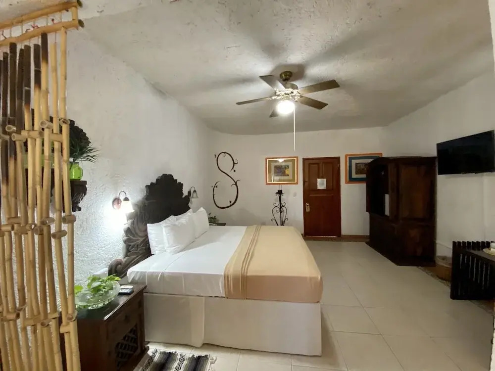 LABNA' Suites Cancun