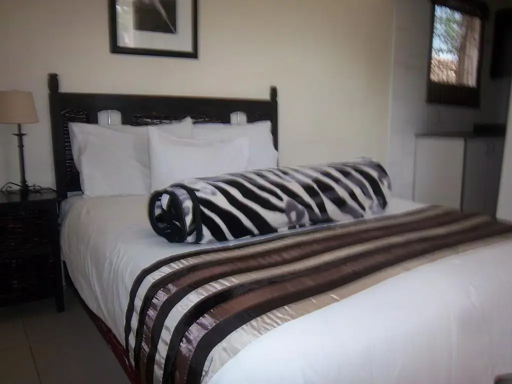 Aigle Blanche Lodge