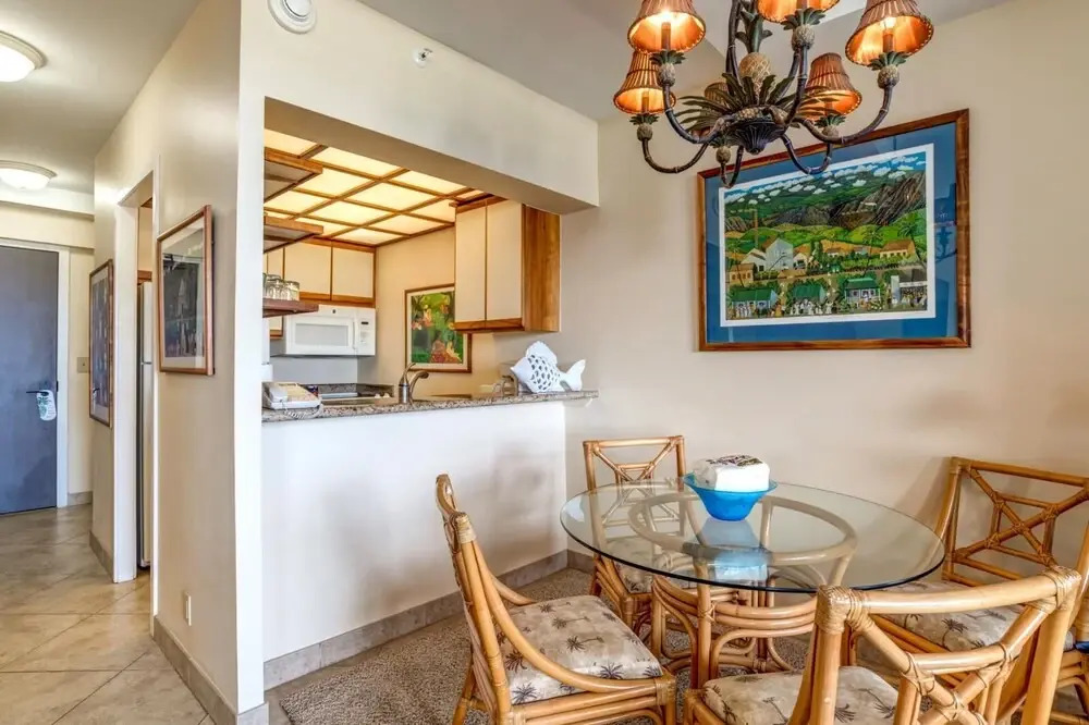K B M Resorts- Wh1-1218 Stunning Studio, Whale Watching, big Ocean Views, Steps to Beach!