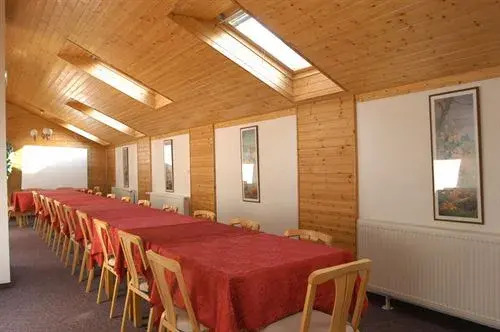 Sport Hotel Gejzirpark