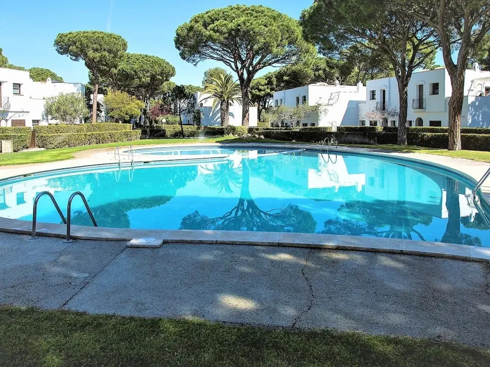 Cozy Holiday Home in Playa de Pals With Swimming Pool
