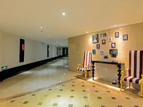 Yuexi Boutique Hotel