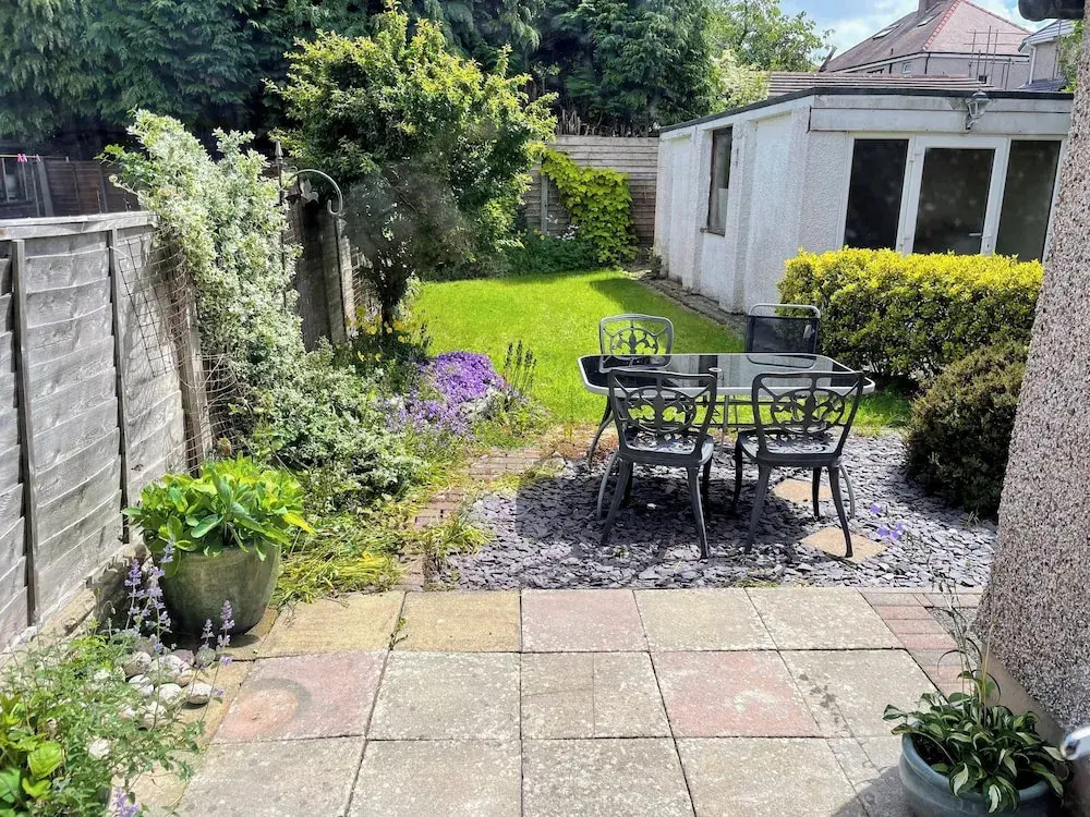 1 Lathom Avenue