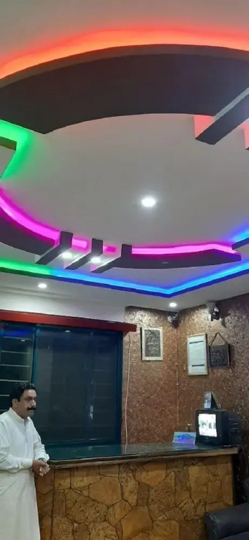 Diamond Hotel