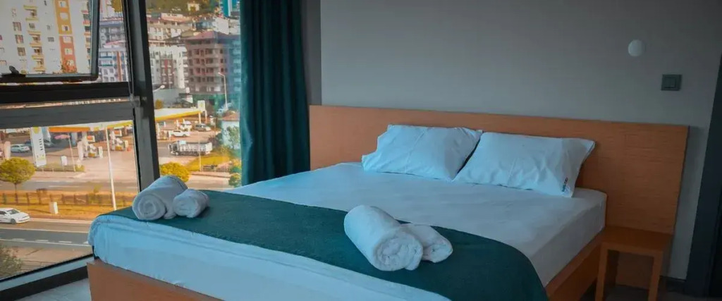 Marina Green Suite & Residence