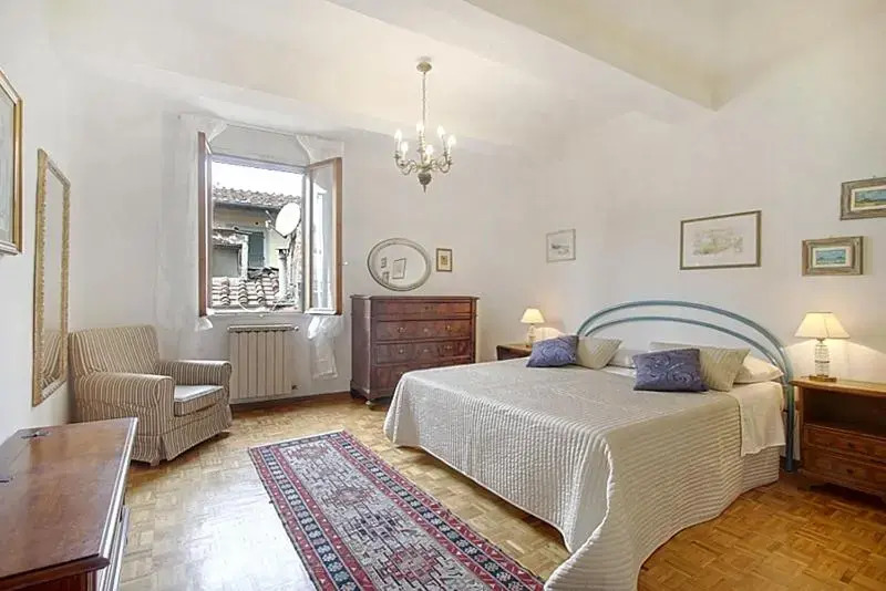 Solaris Cozy Luminous Apartment in the Downtown