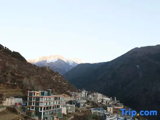 Hilmorinka Homestay
