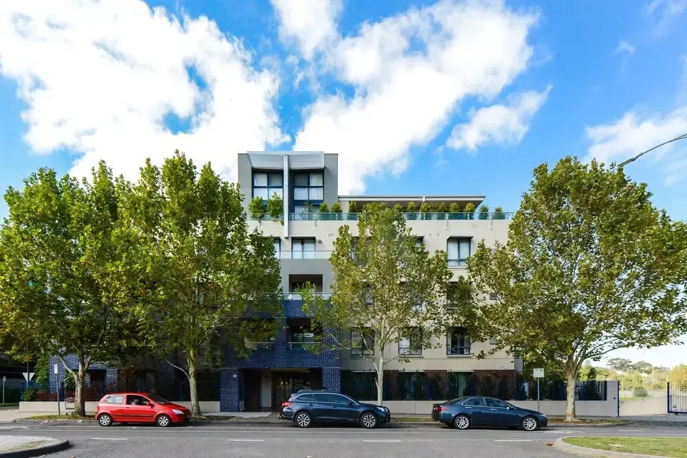 Boutique Stays - River Boulevard, Richmond