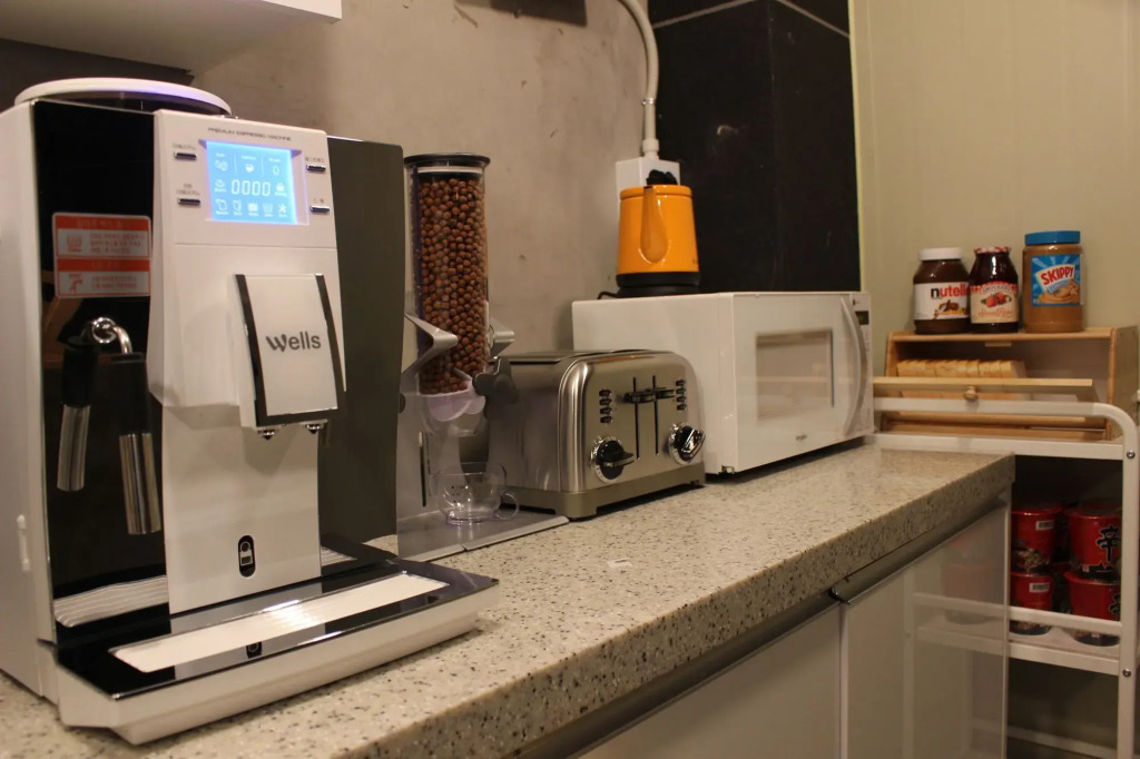 Bunk Guesthouse Hostel 2