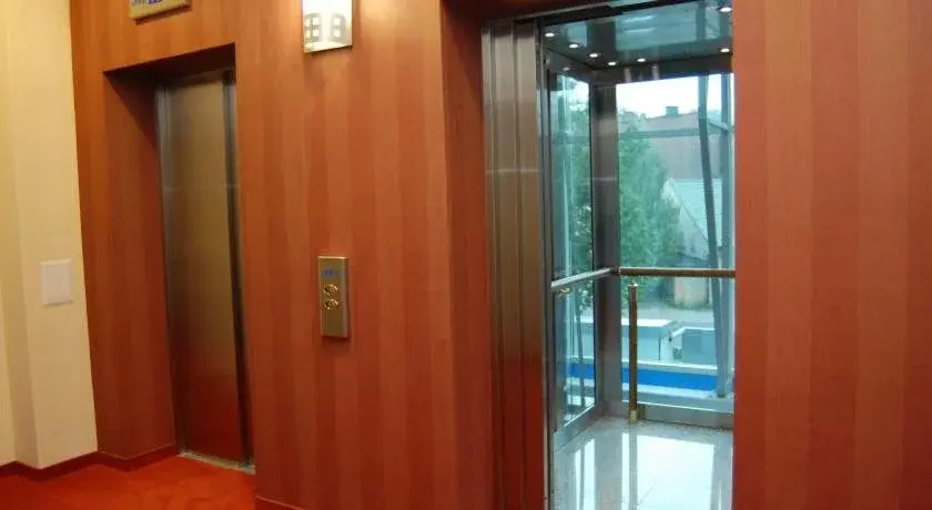 Hotel Pik