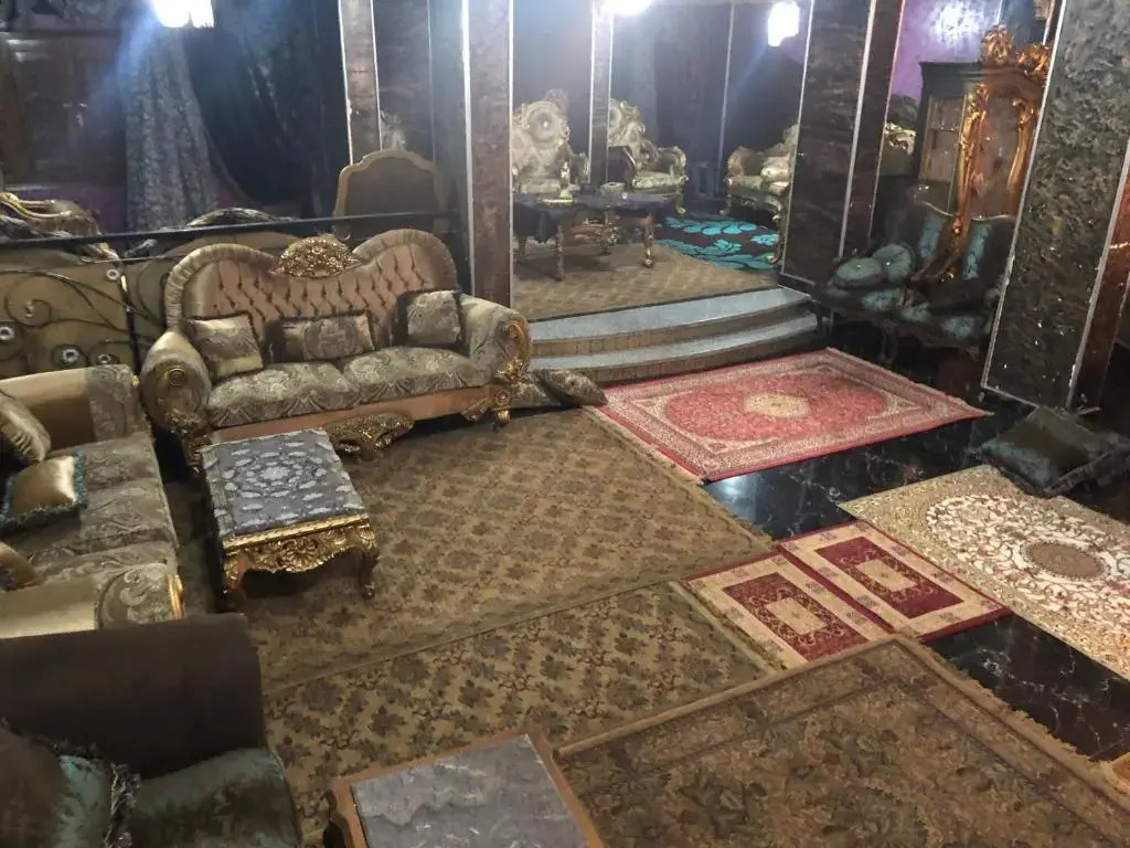 Smart Village Apartments of Pyramids