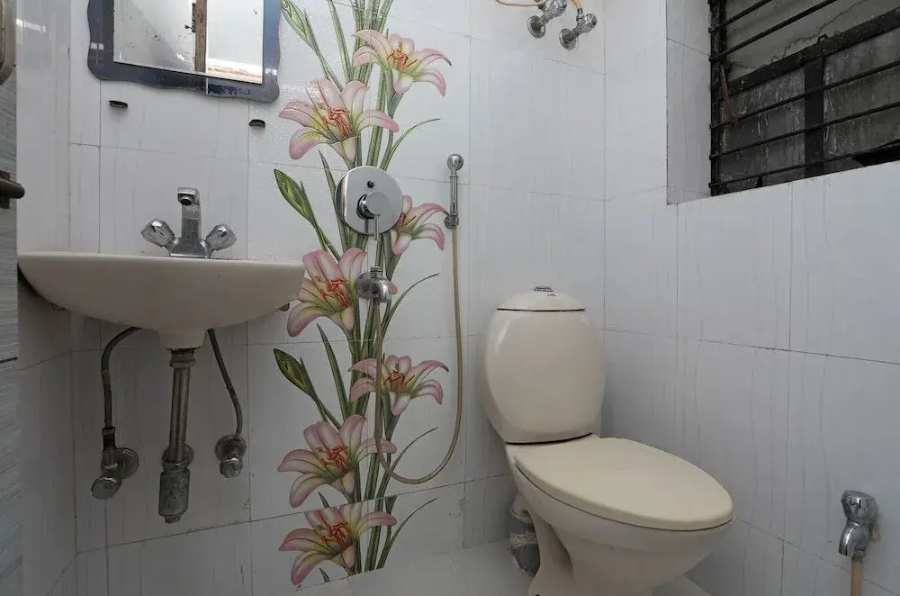 OYO 26143 Hotel Abedin