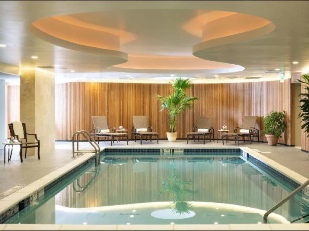 Garden City Hotel