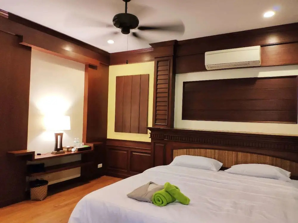 Momoka Luxury Villa